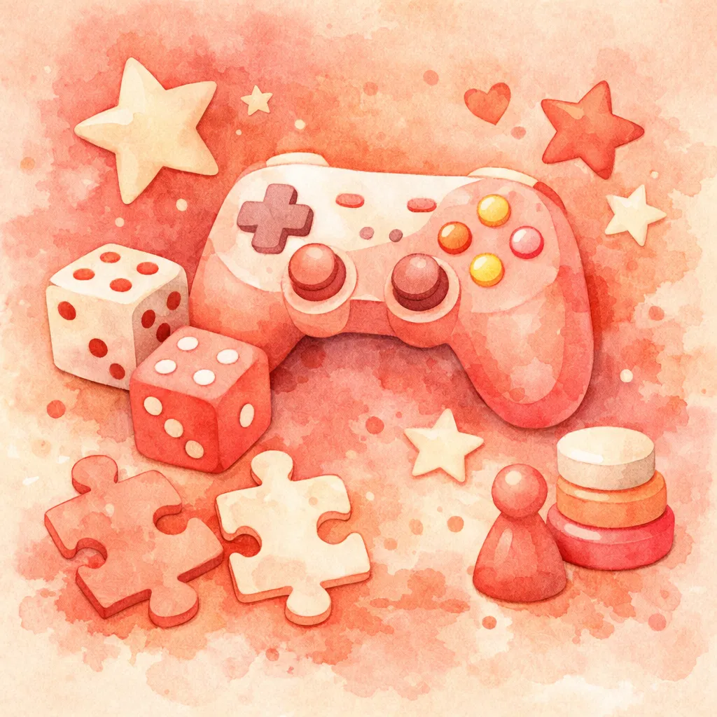 Games